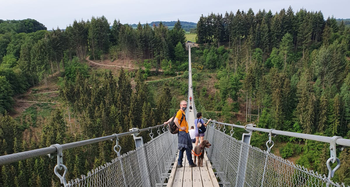 Geierlaybrücke-mit-hund