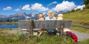 Urlaub mit Hund in Deutschland