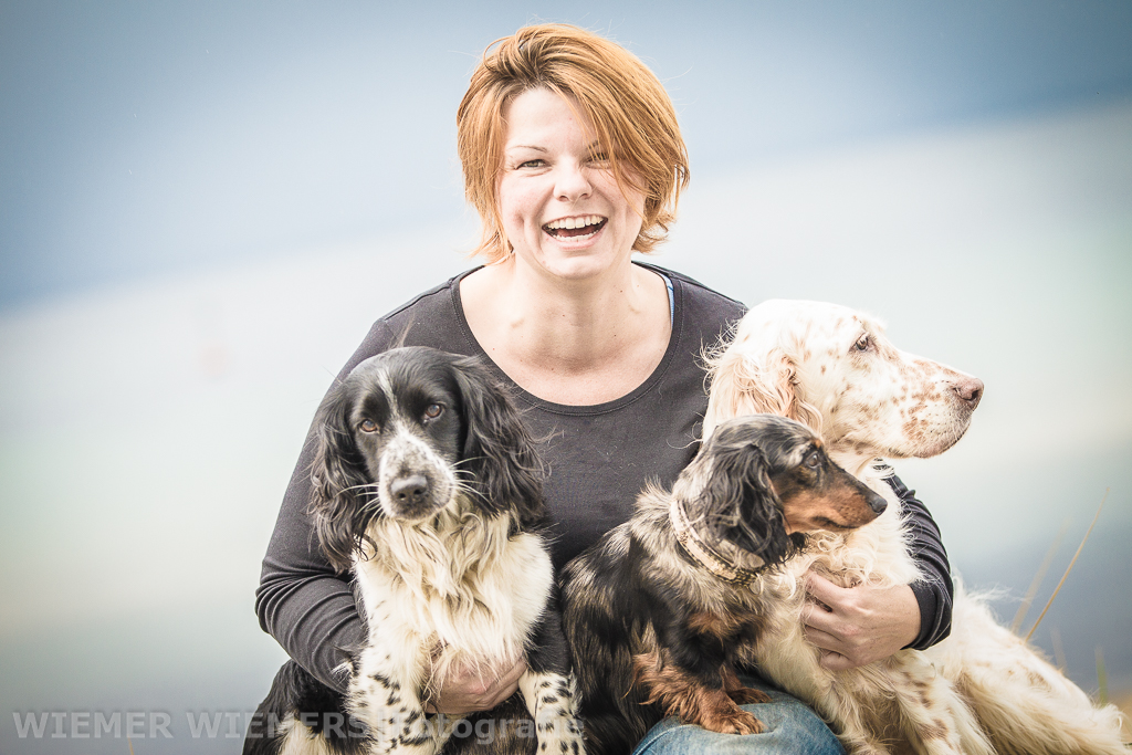 Erfolgreich selbständig in der Hundebranche: Expertin Tina Gärtner im Interview