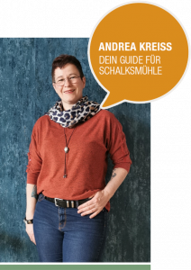 Andrea Kreiß